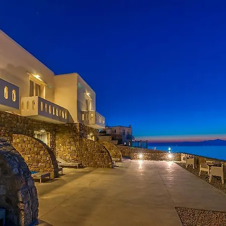 Cape Mykonos 3*