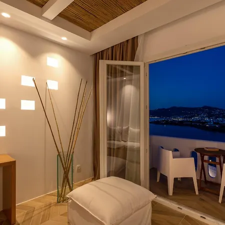 Cape Mykonos Hotel Mykonos Town