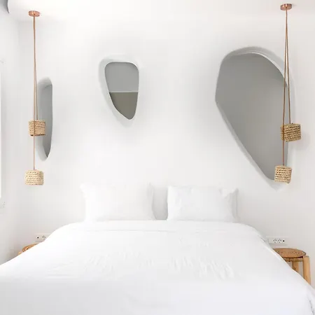 Cape Mykonos Hotel 3*