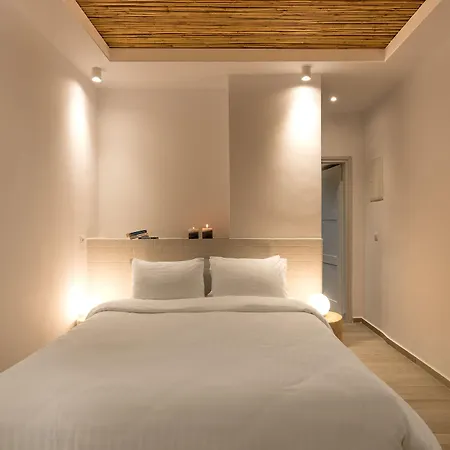 Cape Mykonos Hotel 3*