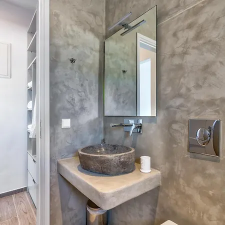 Cape Mykonos Hotel 3*