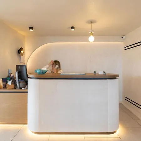 Cape Mykonos 3* Mykonos Town