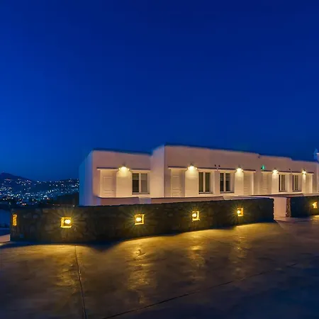 Hotel Cape Mykonos Mykonos Town