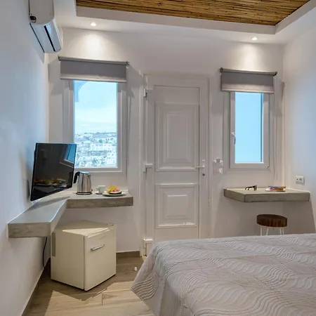 Cape Mykonos Hotel Mykonos Town