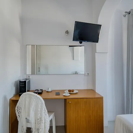 Cape Mykonos Hotel Mykonos Town