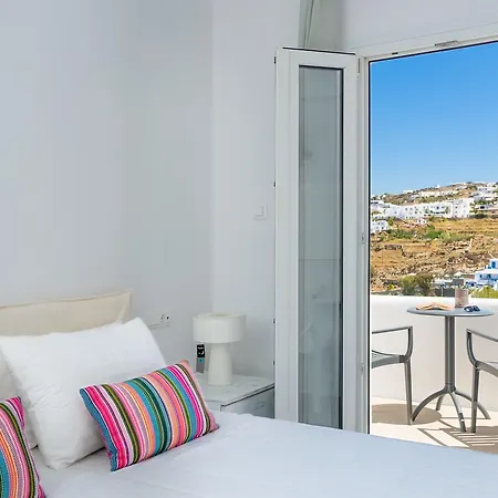 Cape Mykonos