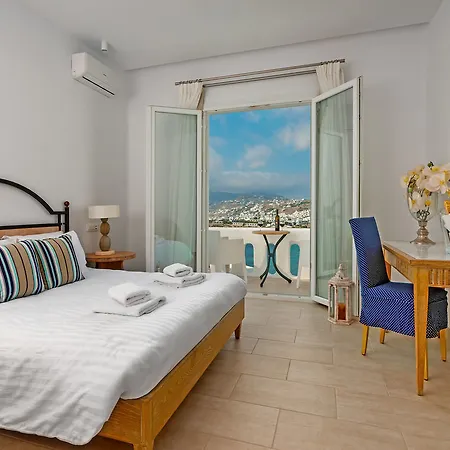 Cape Mykonos 3*