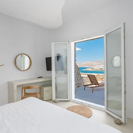 Cape Mykonos Mykonos Town