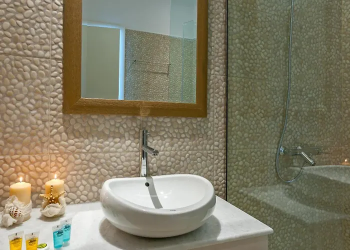 米科诺斯角酒店 酒店