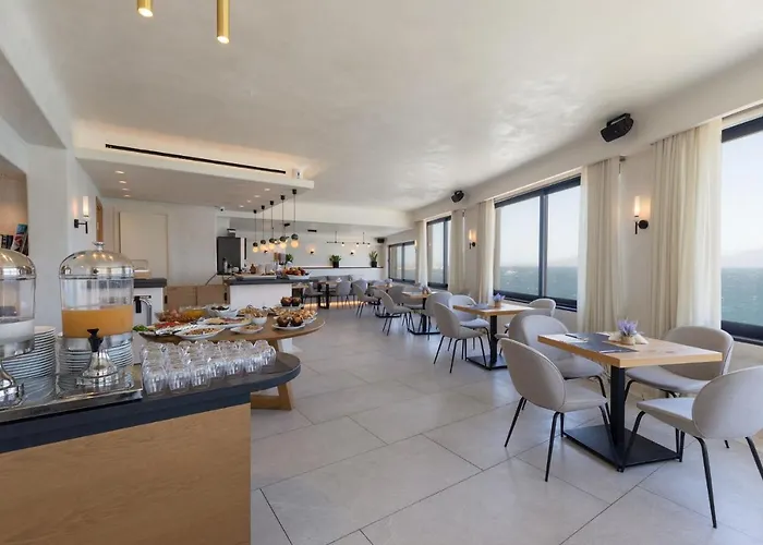 酒店 米科诺斯角酒店