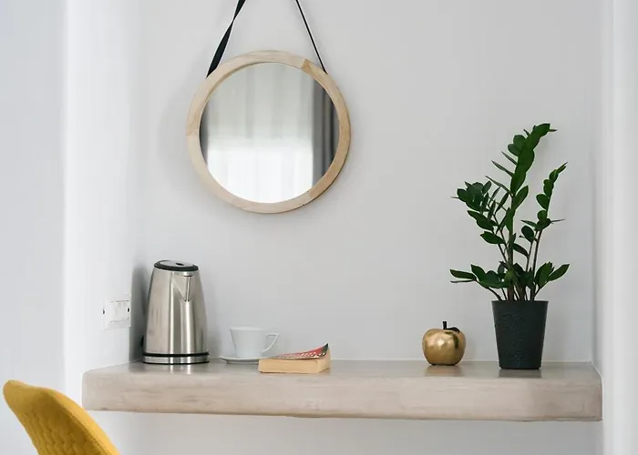 米科诺斯角酒店