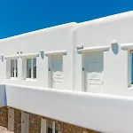 Отель Cape Mykonos 3*