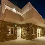Hotel Cape Mykonos