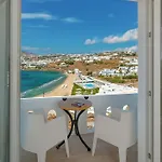 Cape Mykonos Отель Mykonos Town