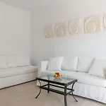 Cape Mykonos Отель 3*