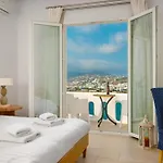 Отель Cape Mykonos