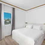 Отель Cape Mykonos Mykonos Town
