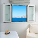 Отель Cape Mykonos