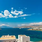 Cape Mykonos Отель Mykonos Town