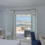 Отель Cape Mykonos 3*