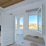 Cape Mykonos Отель