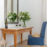 Cape Mykonos