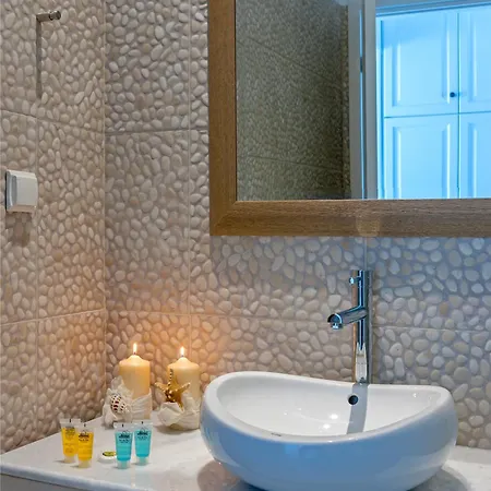 Cape Mykonos Hotell Mykonos Town