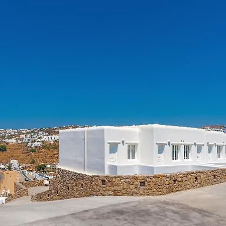 Cape Mykonos 3* Mykonos Town