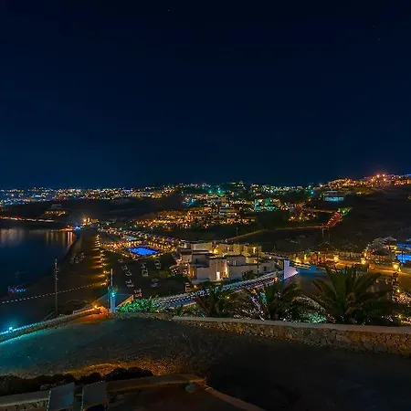 Cape Mykonos