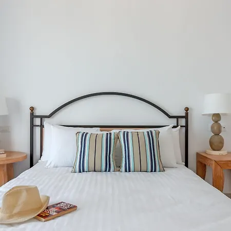 Cape Mykonos Hotell Mykonos Town