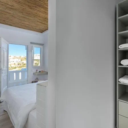 فندق كايب ميكونوس Mykonos Town