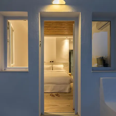 فندق كايب ميكونوس Mykonos Town