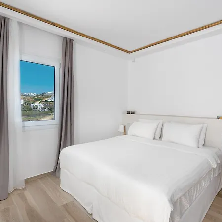 Hotell Cape Mykonos Mykonos Town