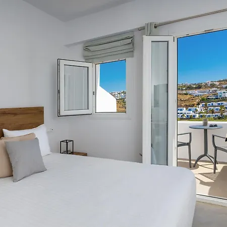 Cape Mykonos 3* Mykonos Town