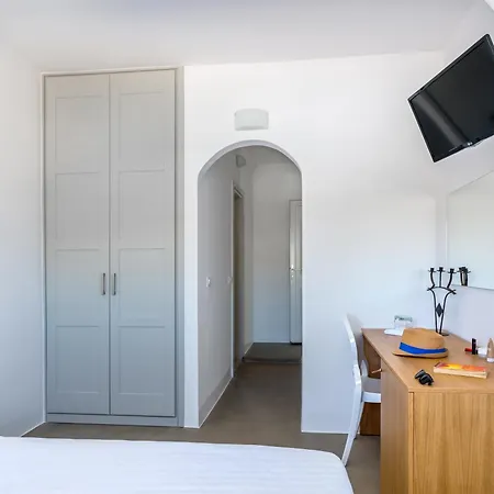 Hotell Cape Mykonos Mykonos Town