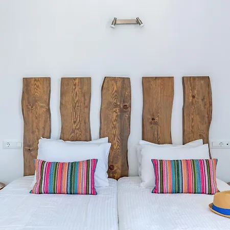 Cape Mykonos Hotell