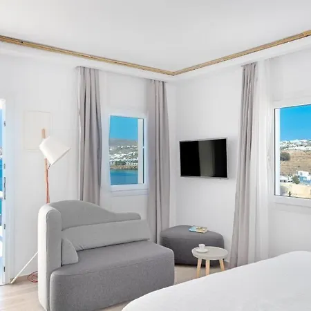 كايب ميكونوس Mykonos Town