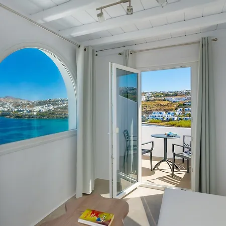 فندق كايب ميكونوس Mykonos Town