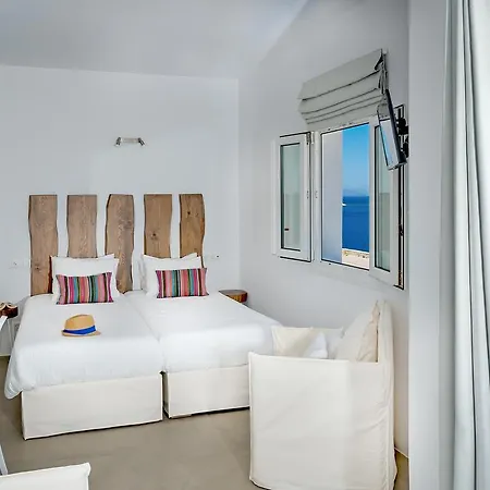 Cape Mykonos