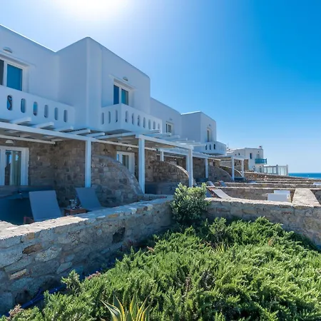 كايب ميكونوس Mykonos Town
