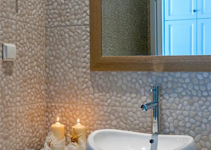 كايب ميكونوس فندق Mykonos Town