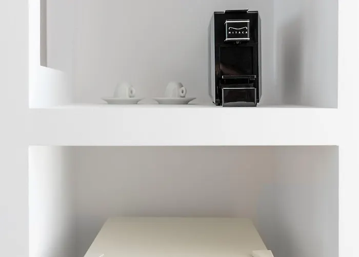 فندق كايب ميكونوس Mykonos Town