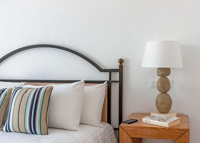 كايب ميكونوس 3*