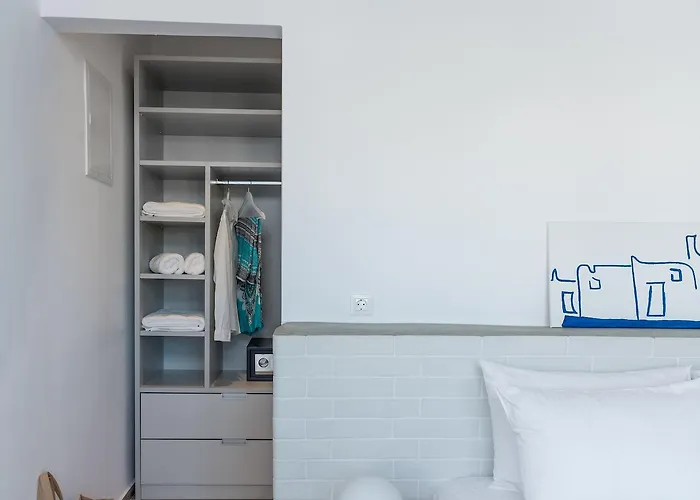 كايب ميكونوس 3*