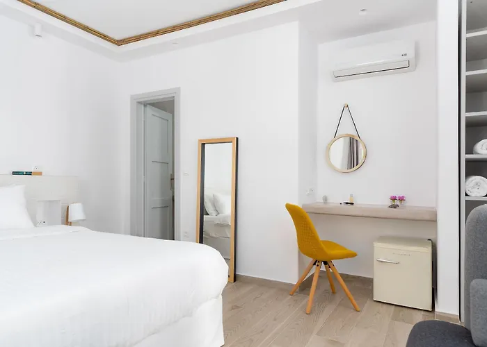 كايب ميكونوس فندق Mykonos Town