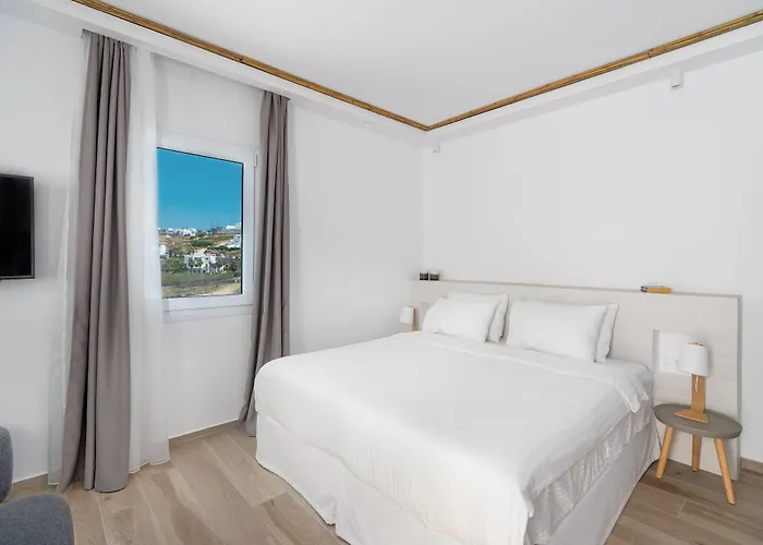 فندق كايب ميكونوس Mykonos Town