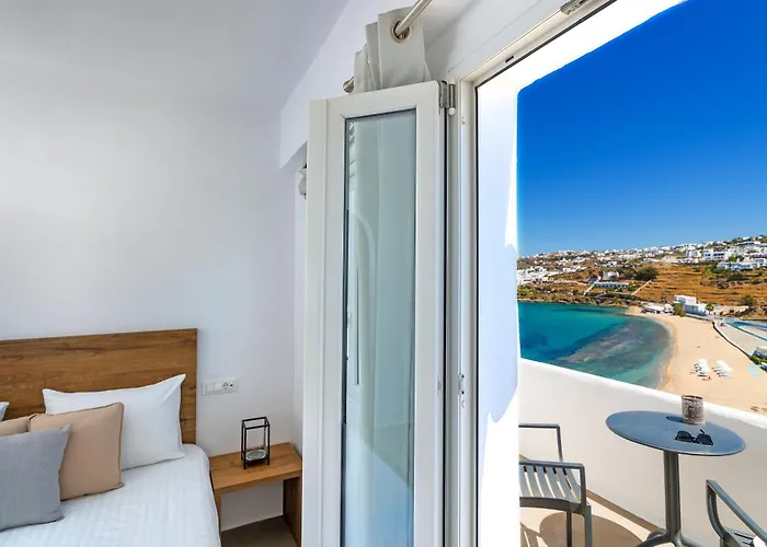 كايب ميكونوس