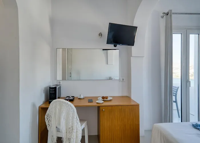 كايب ميكونوس فندق Mykonos Town