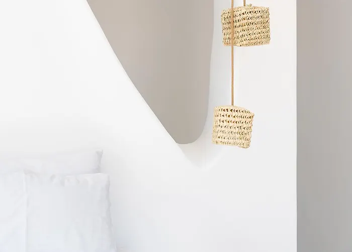 فندق كايب ميكونوس 3*