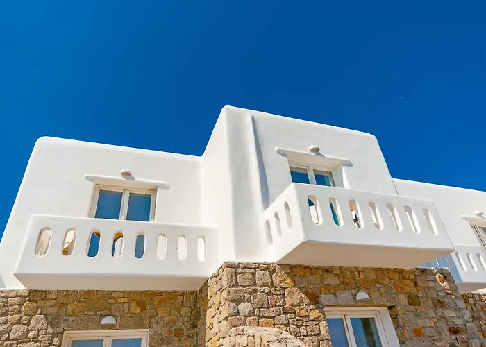 كايب ميكونوس